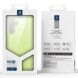 Защитный чехол DUX DUCIS Yind Series для Samsung Galaxy A36 (A366) / A56 (A566) - Green (372126G). Фото 8 из 8