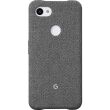 Защитный чехол Fabric Case для Google Pixel 3a XL - Fog (217741H)