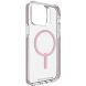 Захисний чохол Gear4 Piccadilly Snap Magsafe для Apple iPhone 15 Plus (702314014) - Pink (339767P). Фото 3 з 5