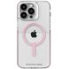 Захисний чохол Gear4 Piccadilly Snap Magsafe для Apple iPhone 15 Plus (702314014) - Pink (339767P). Фото 2 з 5