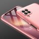Захисний чохол GKK Double Dip Case для Huawei P40 Lite - Rose Gold (256968RG). Фото 3 з 8