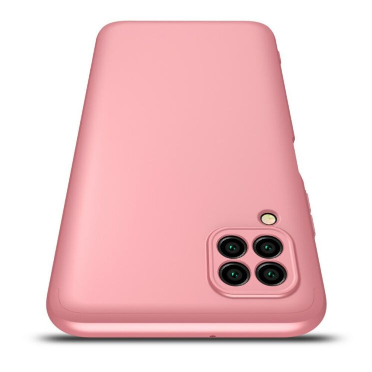 Захисний чохол GKK Double Dip Case для Huawei P40 Lite - Rose Gold: фото 5 з 8