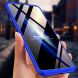 Захисний чохол GKK Double Dip Case для Xiaomi Mi 8 Lite - Blue (245143L). Фото 4 з 15