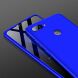 Захисний чохол GKK Double Dip Case для Xiaomi Mi 8 Lite - Blue (245143L). Фото 5 з 15