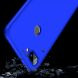 Захисний чохол GKK Double Dip Case для Xiaomi Mi 8 Lite - Blue (245143L). Фото 6 з 15