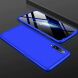 Защитный чехол GKK Double Dip Case для Xiaomi Mi 9 SE - Blue (231342L). Фото 2 из 2