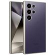 Защитный чехол GKK Frosted Skin для Samsung Galaxy S24 Ultra (S928) - Purple (346949V)