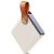 Защитный чехол GKK Strap Kickstand для Motorola Razr 60 Ultra / Razr 70 Ultra - White / Brown: фото 1 из 5