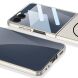 Защитный чехол GKK UltraThin Magnetic для Samsung Galaxy Flip 7 - Purple (383943V). Фото 4 из 8