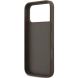 Захисний чохол Guess 4G Classic для iPhone 18 Pro / 17 Pro (GUHCP18LG4GFBR) - Brown (423744Z). Фото 6 з 7