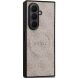 Захисний чохол Guess 4G Classic MagSafe для Samsung Galaxy Fold 7 (GUHMZFD7P4MSEGCP) - Pink (383893P). Фото 4 з 9