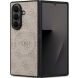 Захисний чохол Guess 4G Classic MagSafe для Samsung Galaxy Fold 7 (GUHMZFD7P4MSEGCP) - Pink (383893P). Фото 1 з 9