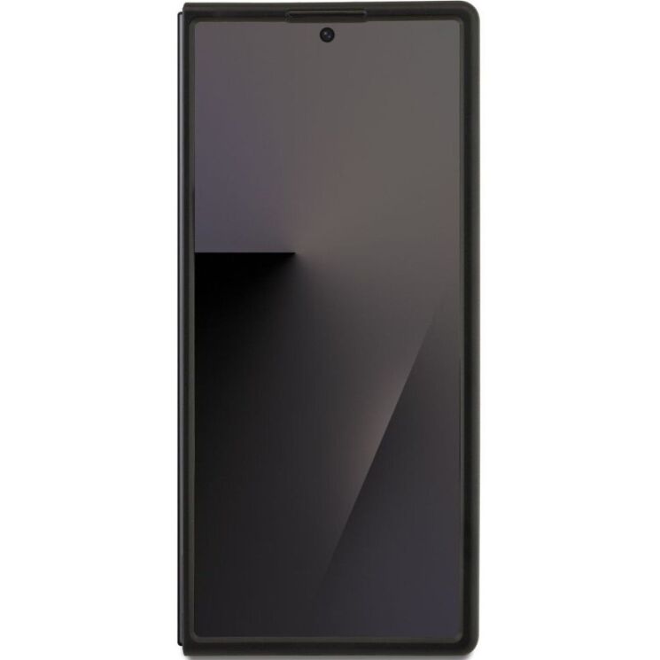 Захисний чохол Guess 4G Classic MagSafe для Samsung Galaxy Fold 7 (GUHMZFD7P4MSEGCP) - Pink: фото 3 з 9