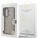 Захисний чохол Guess 4G Classic MagSafe для Samsung Galaxy Fold 7 (GUHMZFD7P4MSEGCP) - Pink (383893P). Фото 8 з 9