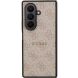 Захисний чохол Guess 4G Classic MagSafe для Samsung Galaxy Fold 7 (GUHMZFD7P4MSEGCP) - Pink (383893P). Фото 2 з 9