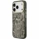 Захисний чохол Guess Python Pattern MagSafe для iPhone 17 Pro Max (GUHMP17XHIMPYGW) - Brown (411146Z). Фото 2 з 7