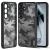 Защитный чехол IBMRS Military для Samsung Galaxy S24 FE (S721) - Grid Camouflage: фото 1 из 6