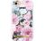 Защитный чехол iDeal Of Sweden Printed Case для Apple iPhone 7 / iPhone 8 / iPhone SE 2 / 3 (2020 / 2022) - Peony Garden: фото 1 из 4