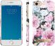Защитный чехол iDeal Of Sweden Printed Case для Apple iPhone 7 / iPhone 8 / iPhone SE 2 / 3 (2020 / 2022) - Peony Garden (320814P). Фото 2 из 4