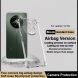 Защитный чехол IMAK Airbag MAX Case для Realme 12 5G - Transparent (355912T). Фото 5 из 11