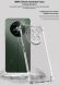 Защитный чехол IMAK Airbag MAX Case для Realme 12 5G - Transparent (355912T). Фото 6 из 11