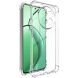 Защитный чехол IMAK Airbag MAX Case для Realme 12 5G - Transparent (355912T). Фото 1 из 11