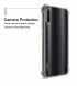 Защитный чехол IMAK Airbag MAX Case для Xiaomi Mi CC9e / Mi A3 - Matte Black (247226B). Фото 12 из 13