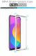 Защитный чехол IMAK Airbag MAX Case для Xiaomi Mi CC9e / Mi A3 - Matte Black (247226B). Фото 7 из 13