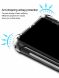 Защитный чехол IMAK Airbag MAX Case для Xiaomi Mi CC9e / Mi A3 - Matte Black (247226B). Фото 10 из 13