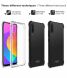 Защитный чехол IMAK Airbag MAX Case для Xiaomi Mi CC9e / Mi A3 - Matte Black (247226B). Фото 8 из 13