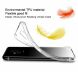 Защитный чехол IMAK Airbag MAX Case для Xiaomi Mi CC9e / Mi A3 - Matte Black (247226B). Фото 9 из 13