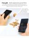 Защитный чехол IMAK Airbag MAX Case для Xiaomi Mi CC9e / Mi A3 - Matte Black (247226B). Фото 13 из 13