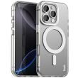 Защитный чехол IMAK Candy Series Magnetic для Apple iPhone 16 Pro Max - White (379912W)