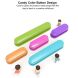 Защитный чехол IMAK Candy Series Magnetic для Google Pixel 9 / 9 Pro - Black (360093B). Фото 8 из 9