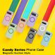 Защитный чехол IMAK Candy Series Magnetic для Google Pixel 9 / 9 Pro - Black (360093B). Фото 2 из 9