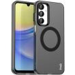 Защитный чехол IMAK Candy Series Magnetic для Samsung Galaxy A16 (A165) - Black (382600B)