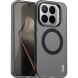 Защитный чехол IMAK Candy Series Magnetic для Xiaomi 17T - Black (408863B). Фото 1 из 9
