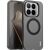 Защитный чехол IMAK Candy Series Magnetic для Xiaomi 17T - Black: фото 1 из 9