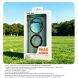 Защитный чехол IMAK Candy Series Magnetic для Xiaomi 17T - Black (408863B). Фото 9 из 9