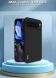 Защитный чехол IMAK Cowboy Hard Shell для Google Pixel 9 Pro XL - Matte Black (359863B). Фото 8 из 9