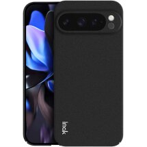 Защитный чехол IMAK Cowboy Hard Shell для Google Pixel 9 Pro XL - Matte Black: фото 1 из 9