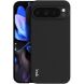 Защитный чехол IMAK Cowboy Hard Shell для Google Pixel 9 Pro XL - Matte Black (359863B). Фото 1 из 9
