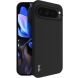 Защитный чехол IMAK Cowboy Hard Shell для Google Pixel 9 Pro XL - Matte Black (359863B). Фото 2 из 9