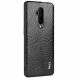 Защитный чехол IMAK LX-5 Series для OnePlus 7T Pro - Crocodile Texture (238435B). Фото 4 из 10