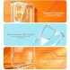Захисний чохол IMAK Space Shield MagSafe для Xiaomi 17T Pro - Transparent (422331T). Фото 9 з 11