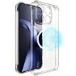 Защитный чехол IMAK Space Shield MagSafe для Xiaomi 17T Pro - Transparent (422331T)