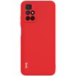 Защитный чехол IMAK UC-2 Series для Xiaomi Redmi 10 / 10 (2022) / 10 Prime - Red (284766R)