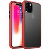 Захисний чохол IPAKY Specter Series для Apple iPhone 11 Pro Max - Red (253227R)
