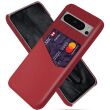 Захисний чохол KSQ Business Pocket для Google Pixel 8 Pro - Red (325871R)
