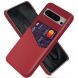 Захисний чохол KSQ Business Pocket для Google Pixel 8 Pro - Red (325871R). Фото 1 з 4